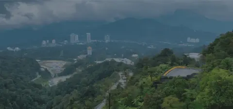 Genting Highlands Tour 5