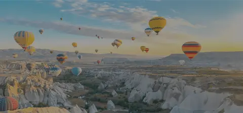جولة كابدوكيا 5