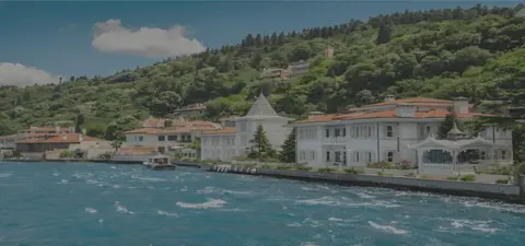 Princes' Islands Tour 5