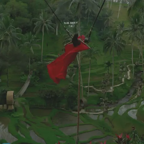 Bali Tour - Ubud 4