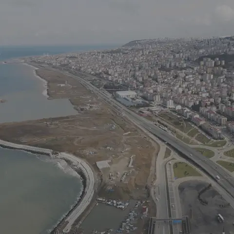 Trabzon city Tour 3