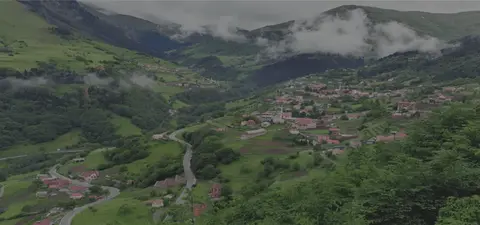 جولة مرتفعات زيغانا وقرية همسى كوي 5