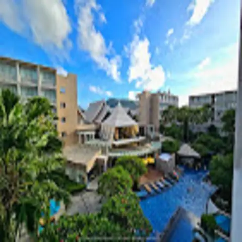 Grand Mercure Phuket Patong