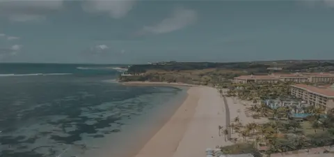 جولة بالي - نوسا دوا 5