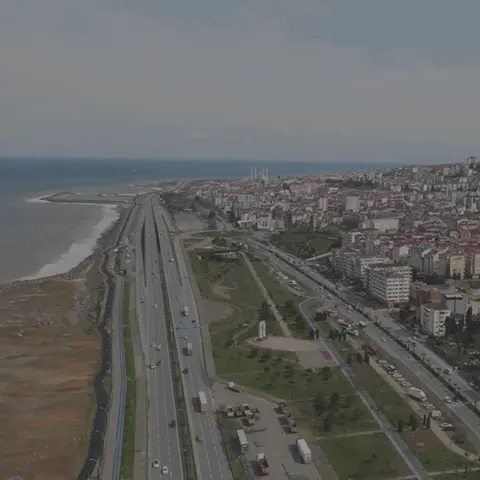 Trabzon city Tour 2