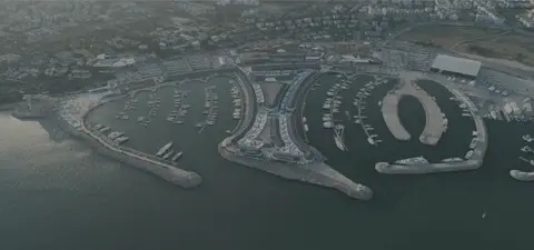 جولة إسطنبول الأسيوية - مدينة العاب ومول فيابورت 5