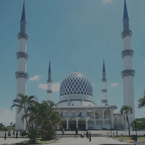 Kuala Lumpur Historical Tour 4