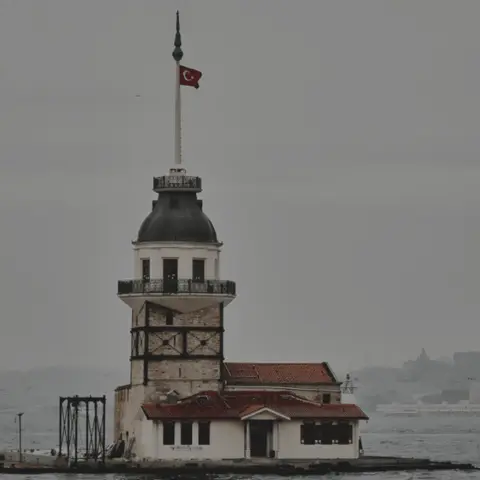 Princes' Islands Tour 2