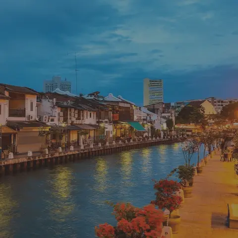 Malacca city Tour 3