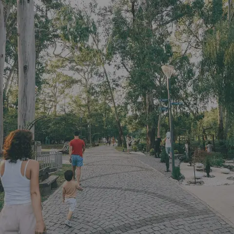 جولة حديقة شكفاتيلي 2