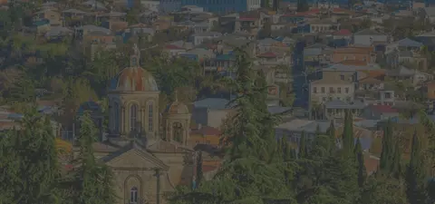 مغادرة كوتايسي والعودة إلى تبليسي 4