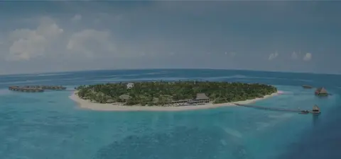جولة بحرية في جزر المالديف 5