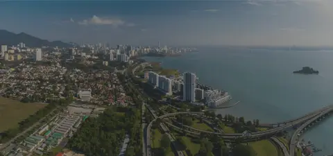 Penang Island Tour 5