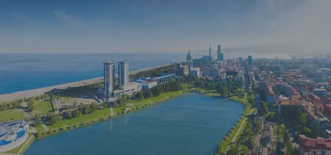جولة بورجومي والذهاب لمدينة باتومي 4