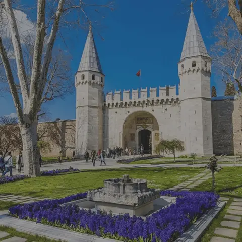 Istanbul Old City Tour 3