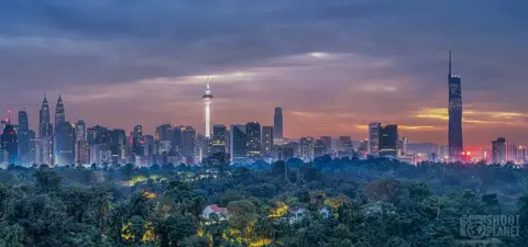 10 أيام في ماليزيا 1