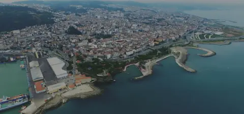 Trabzon city Tour 5