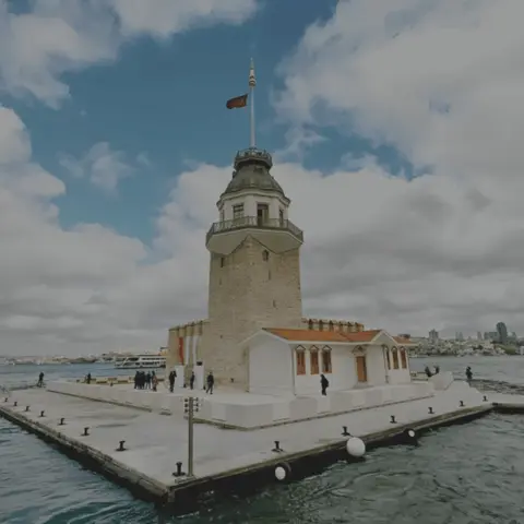 جولة إسطنبول الأسيوية 3