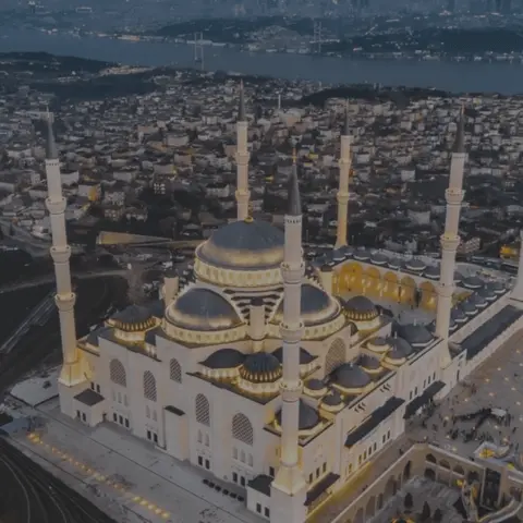جولة إسطنبول الأسيوية 4