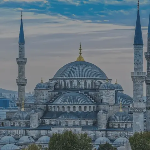 Istanbul Old City Tour 2