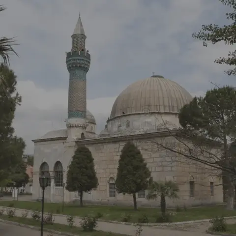 Bursa city tour 3