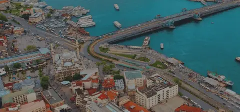 جولة اسطنبول - القرن الذهبي 5