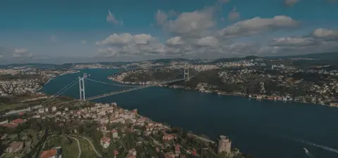 جولة إسطنبول الأسيوية 5