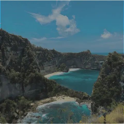 جولة جزيرة نوسا بينيدا 4