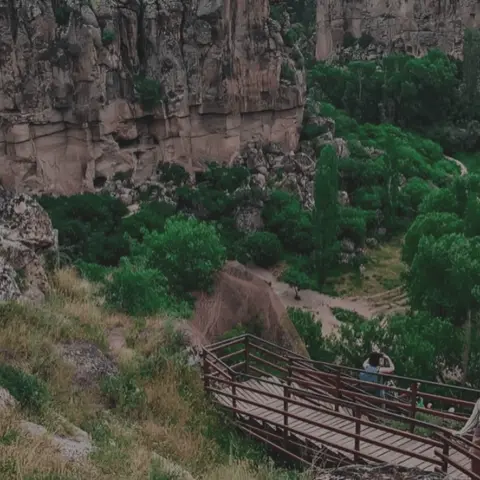 جولة كابدوكيا 2