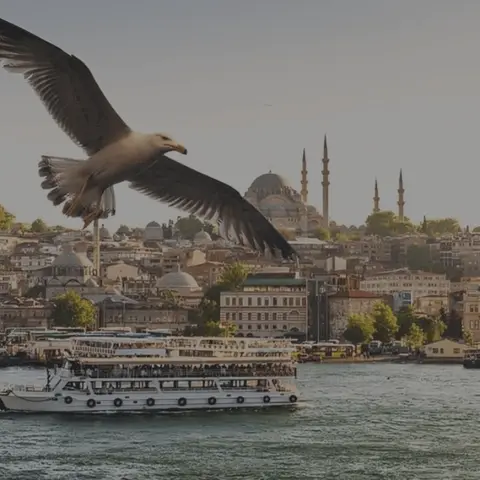 جولة البوسفور والمناطق المحيطة 4