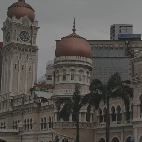 Kuala Lumpur Historical Tour 2