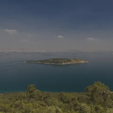 Princes' Islands Tour 4