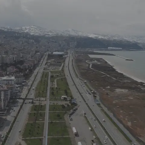 Trabzon city Tour 4