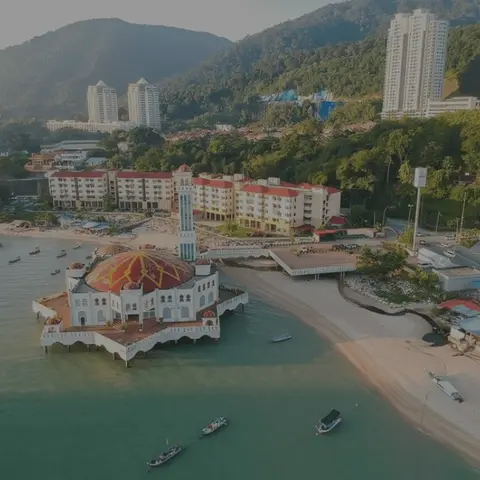 Penang Island Tour 2
