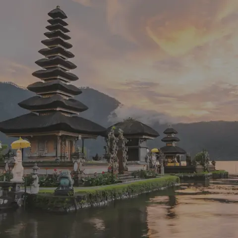 Bali Tour - Ubud 3