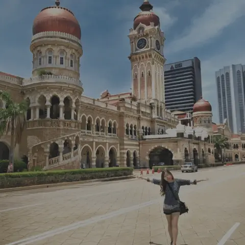 جولة مدينة كوالالمبور الكلاسيكية 2